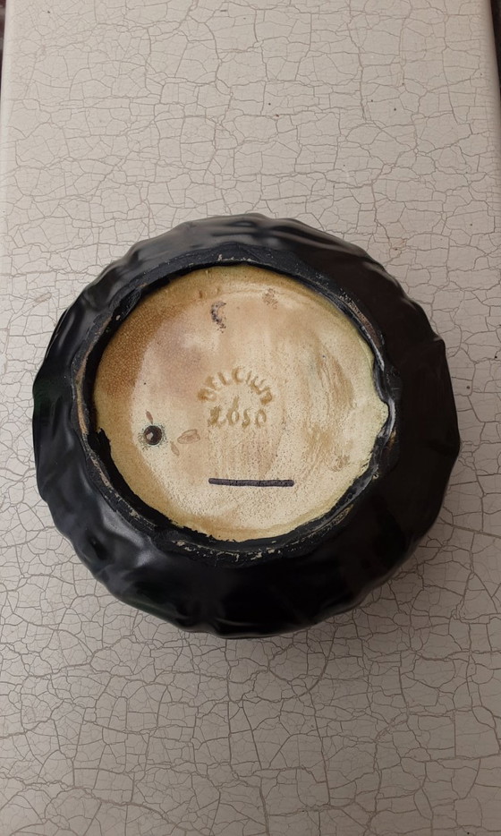 Image 1 of Belgische Keramik , antik , um 1960 , sehr gut