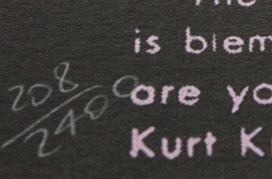 Image 1 of 1986 Musée d'art Carnegie D'après Andy Warhol « VW Lemon » Lithographie