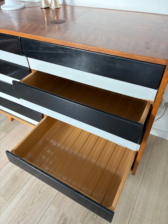 Image 1 of Cassettiera Jiri Jiroutek U-458