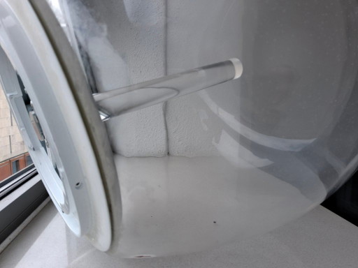Lampada da soffitto Artemide Omega – plafondlampen, Glass, polished steel (photo 2 of 8)