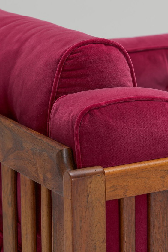 Image 1 of Coppia di poltrone Monte Carlo - Ingvar Stockum