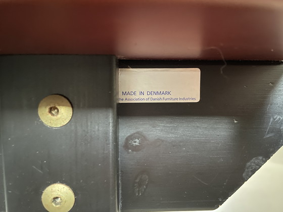 Image 1 of Danish coffee table 1960s