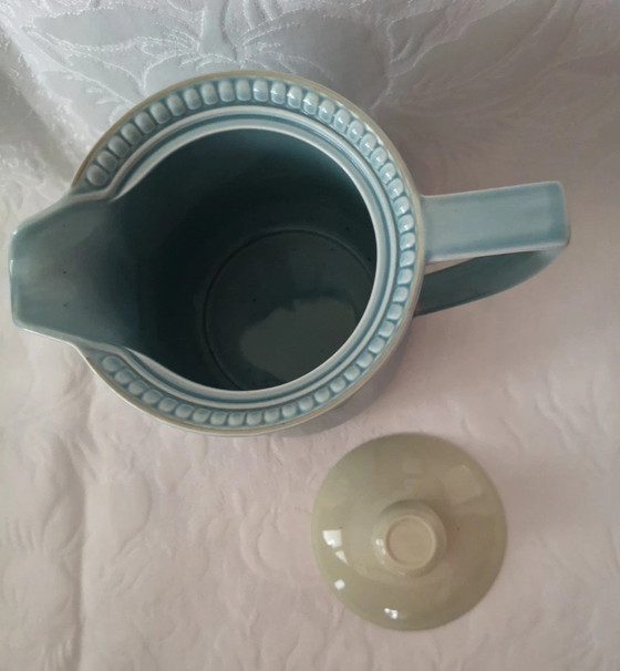 Image 1 of Villeroy & Boch Switch Beach House Seltene Kanne