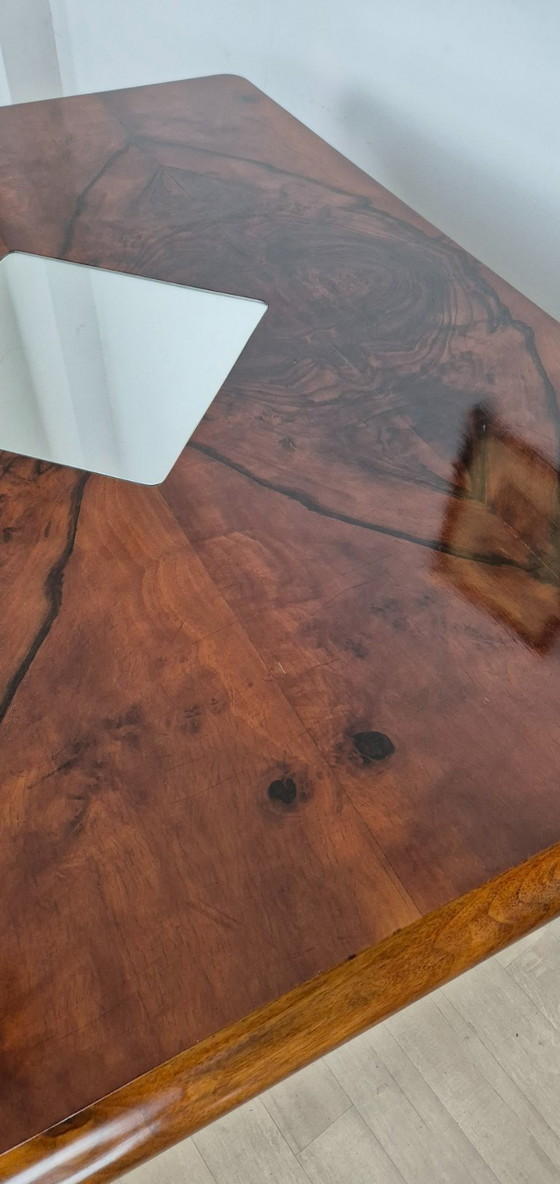 Image 1 of Venetian Art Deco table 1930