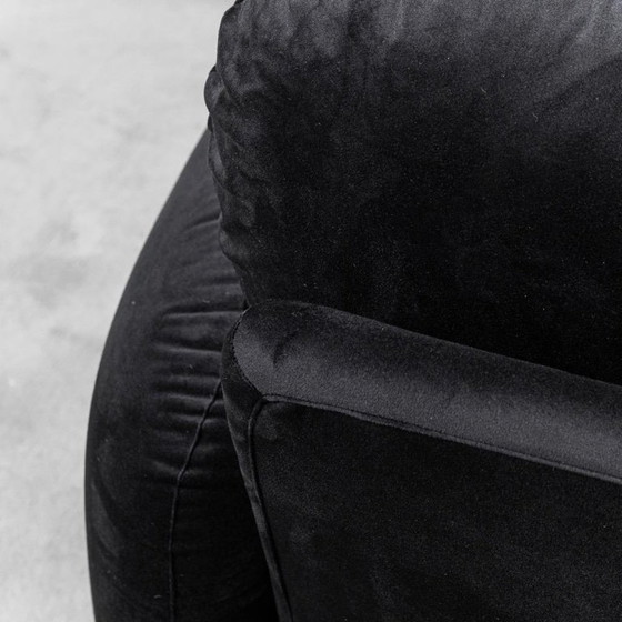 Image 1 of PAAR PIUMOTTO ARRIGONI BUSNELLI 70S VINTAGE MODERN DESIGN SESSEL