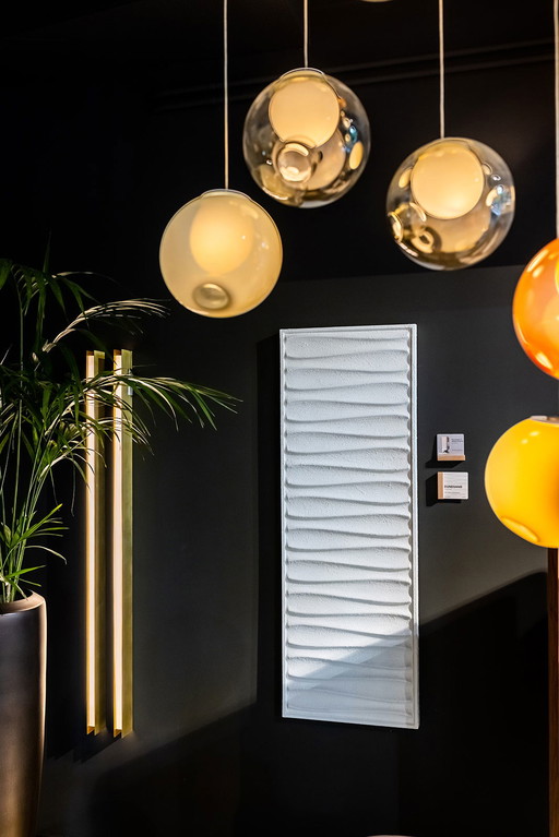 Contemporary art Dunesand