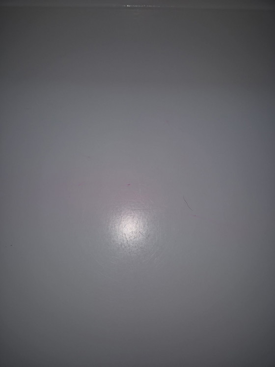 Haytray Couchtisch, Beistelltische, Metall, Weiß (Foto 3 von 6)