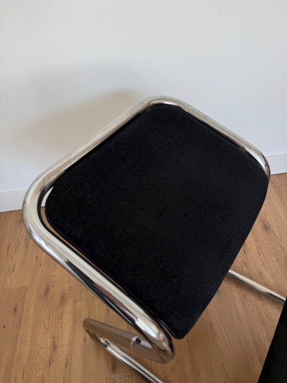 Hag Ergonomische Designerstoel – HÅG, Bureaustoelen, Metal, Textile (photo 4 of 11)