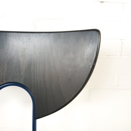 Image 1 of Vintage stoel Mikado Kusch & Co