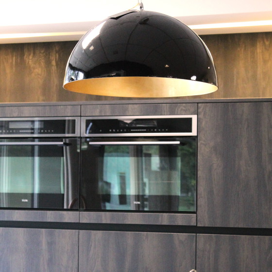 Image 1 of Oluce Sonora pendant lamp