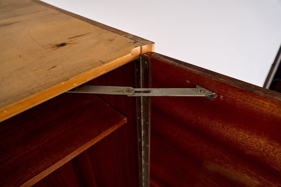 Image 1 of Armadio vintage Jitona, anni '70, Cecoslovacchia