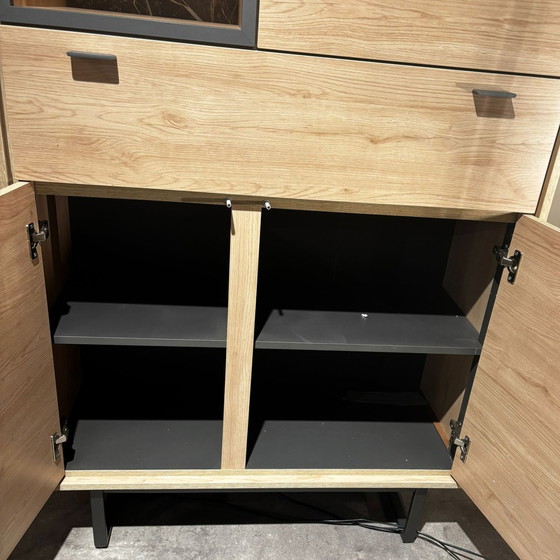 Image 1 of XOOON Helsinki sideboard