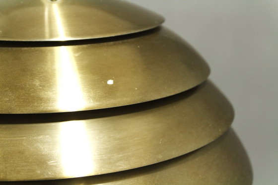 Image 1 of Hans-Agne Jakobsson, Dome Pendant Lamp-T 325 , Markaryd AB, 1960s