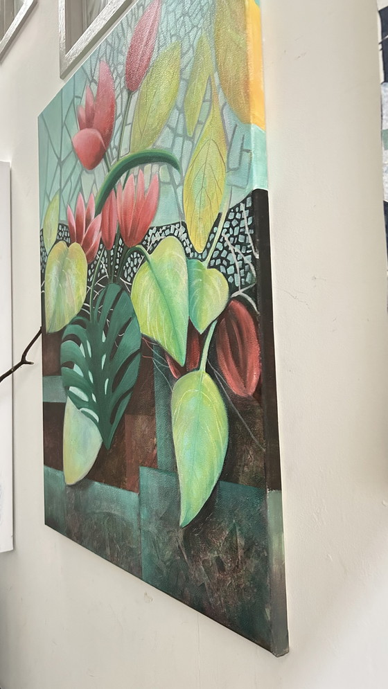 Image 1 of Pink lily 