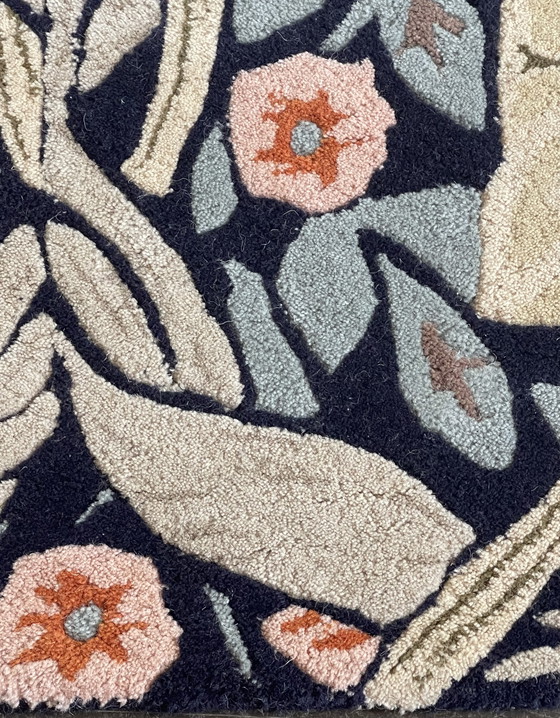 Image 1 of Tappeto Brink en Campman Morris & Co Pimpernel