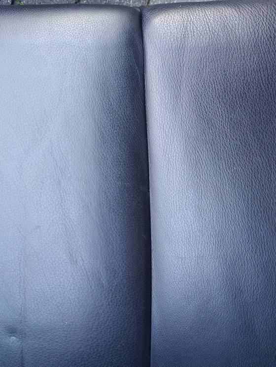 Image 1 of Walter Knoll Jason 391 Design-Sofa – 2-Sitzer – Design von EOOS