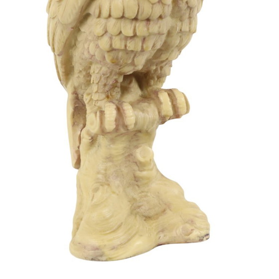 A. Santini Kaketoe Beeld Sculptuur – Decoratieve objecten, Other (photo 14 of 15)