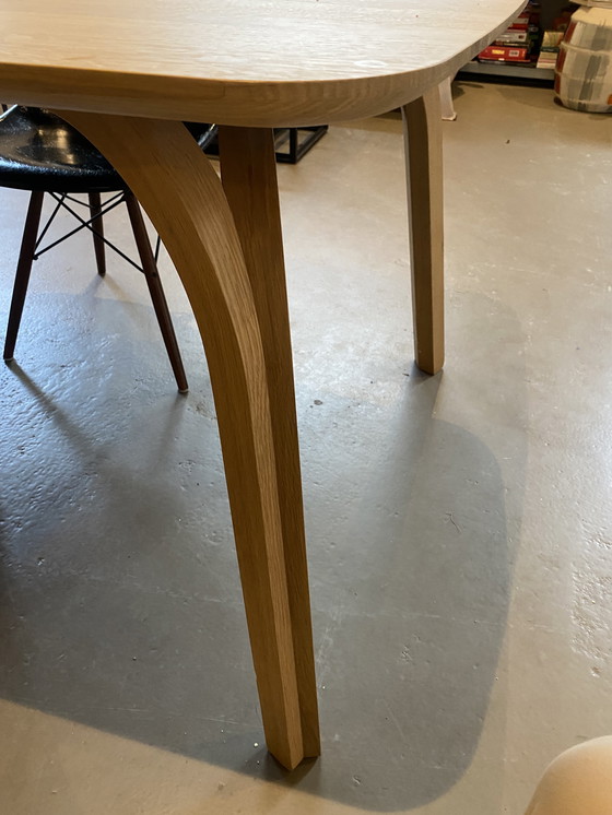 Image 1 of Dining table 260cm long