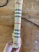 Burberry handtas