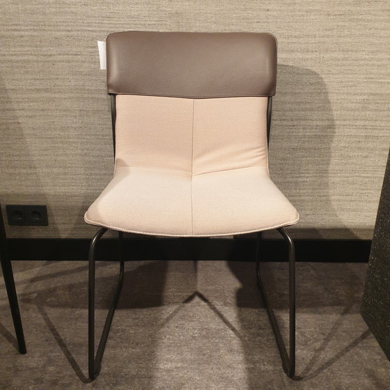 Image 1 of Leolux Ditte Esszimmerstuhl (6er-Set)