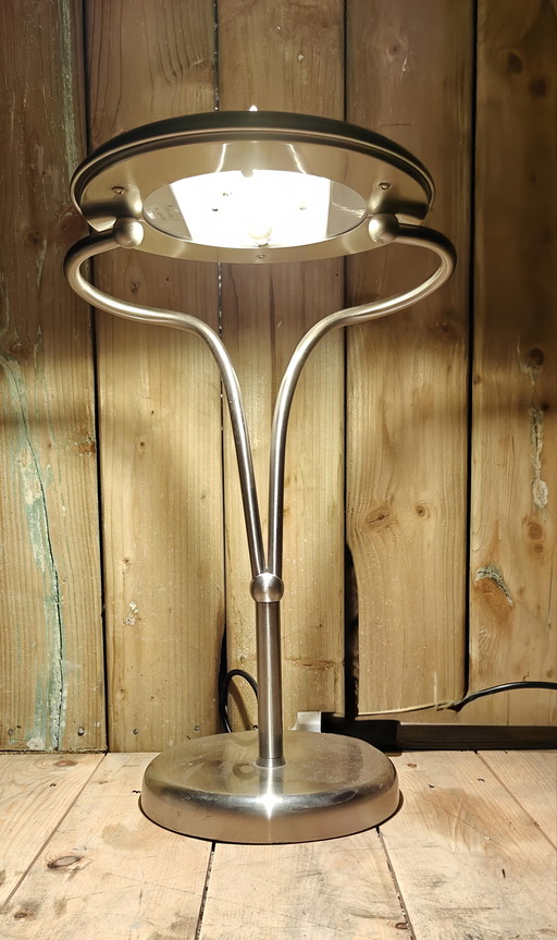 Design lamp