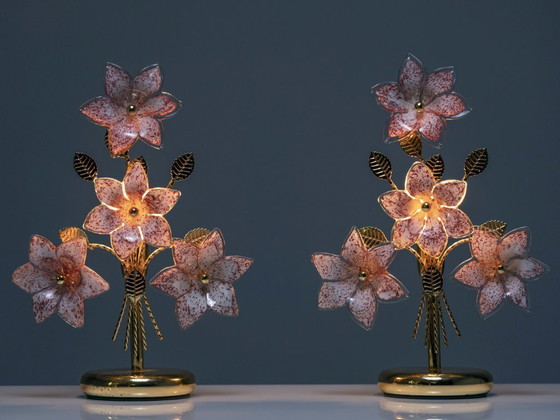 Image 1 of Verlichtingsset, jaren 1990-2000, Italië