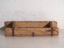 Antique Chinese wooden brick mould in pine – China, circa 1900 – Decorative Objects, Iron, Rustic (photo 24 of 40)