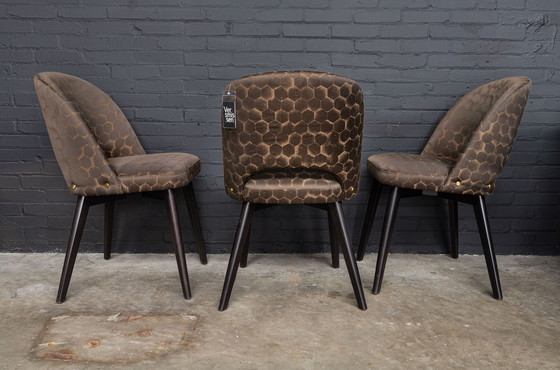 Image 1 of Versmissen Flandrine Esszimmerstuhl (3er-Set)