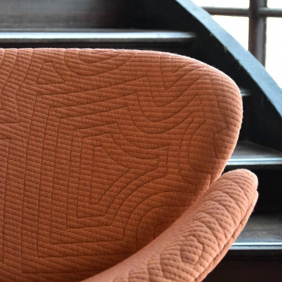 Image 1 of Artifort Orange slice Armchair