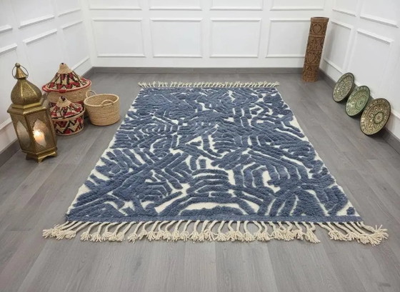 Tappeto berbero fatto a mano Marocco 3 x 2 m – Tappeti, Wool (photo 5 of 8)