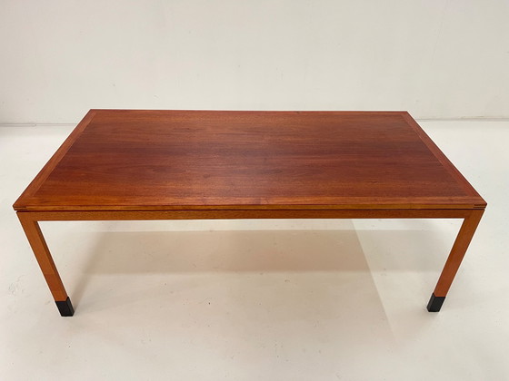 Image 1 of Tavola di design vintage di Christian Hvidt