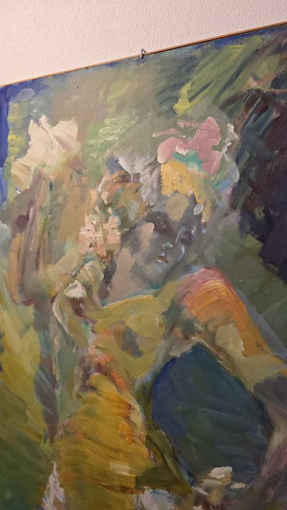 Image 1 of ballerina balinese