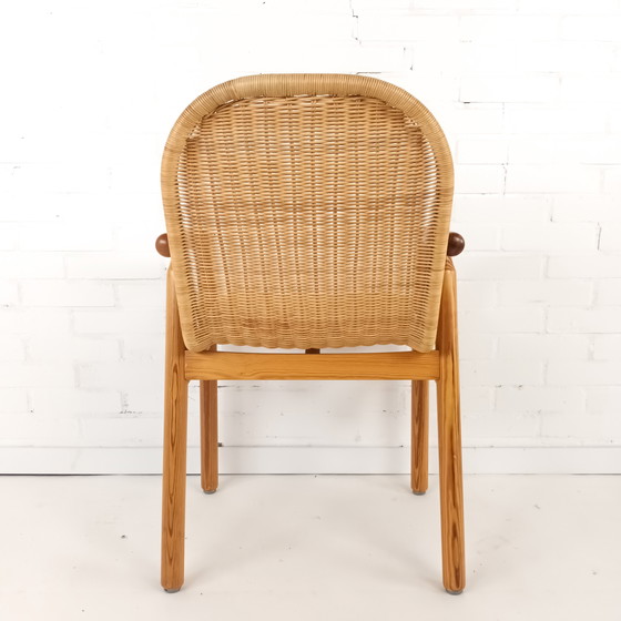 Image 1 of 2X Vintage Chair