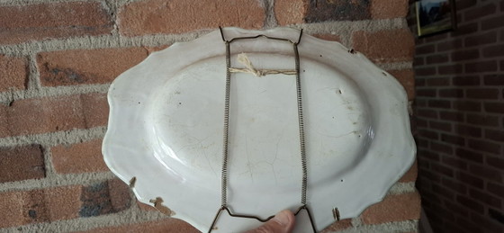 Ciotola in ceramica molto antica – Ciotole (photo 2 of 6)