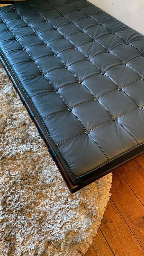 Image 1 of Sofá cama Barcelona de Mies van der Rohe