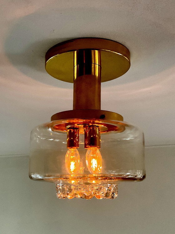 Image 1 of Leclaire & Schäfer - type 1122/3 - - Années 1960 - Allemagne