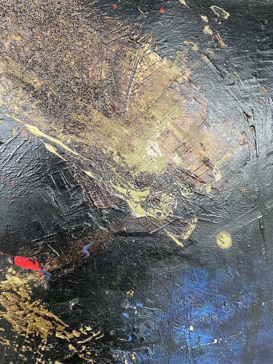 Image 1 of Frits Jansen Art-Maitre 1948