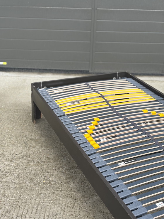 Image 1 of Auping Auronde single bed