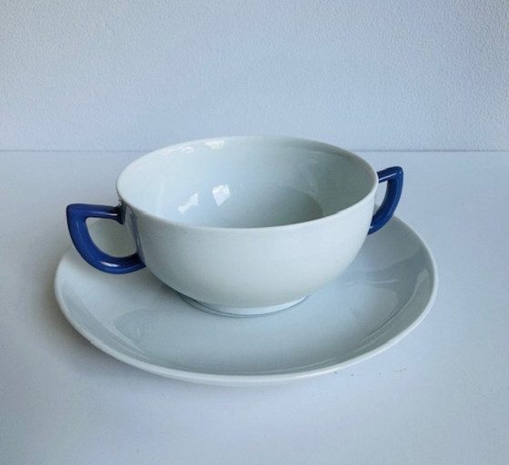 Image 1 of Arzberg City 'Arte moderna' (21 pezzi)