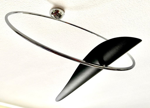 Plafonnier ORCA de Roland Jamois