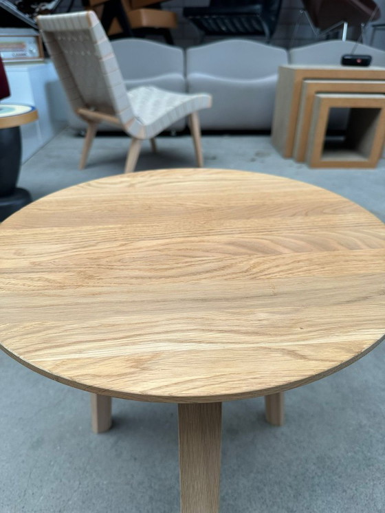 Image 1 of HAY Bella coffee table/side table