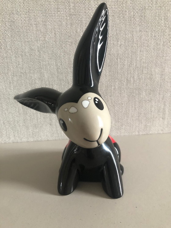 Image 1 of Bunny de luxe- Goebel design