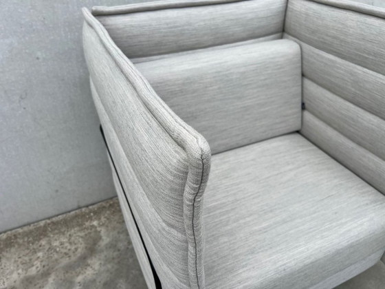 Image 1 of Panca acustica Alcove Vitra Bouroullec