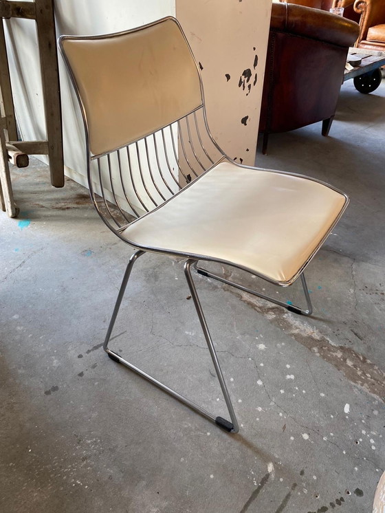 Image 1 of 1x couteau de cuisine Rudy Verelst Novalux.