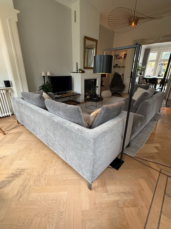 Image 1 of B&B Italia - Ray - corner sofa