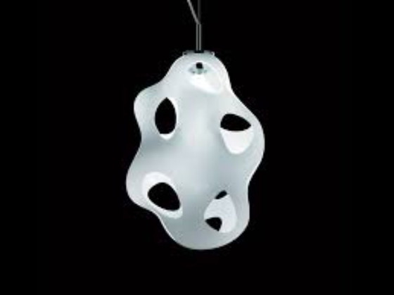 Image 1 of Kundalini - Bokka Suspensione Hängelampe