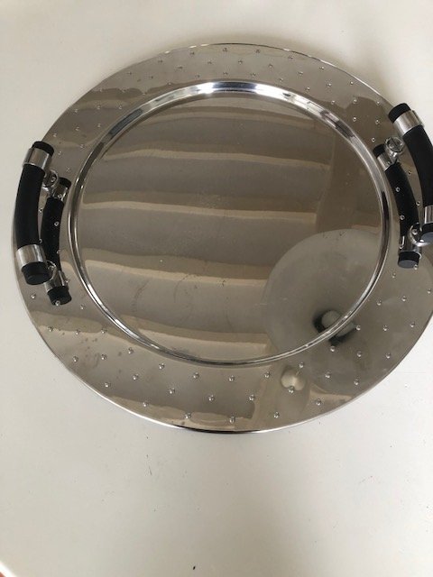 Alessi Tray