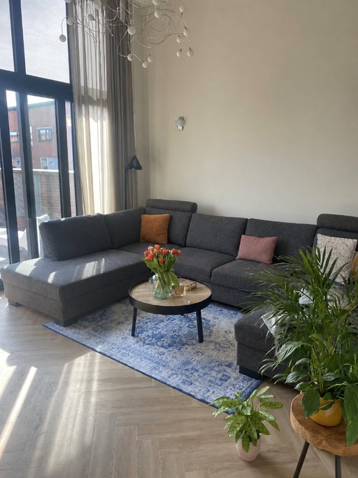 Schönes großes 5-Sitzer-Sofa (wegen Umzug zu verkaufen)