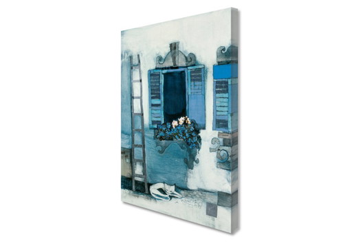 Rosina Wachtmeister ---Via Galileo III