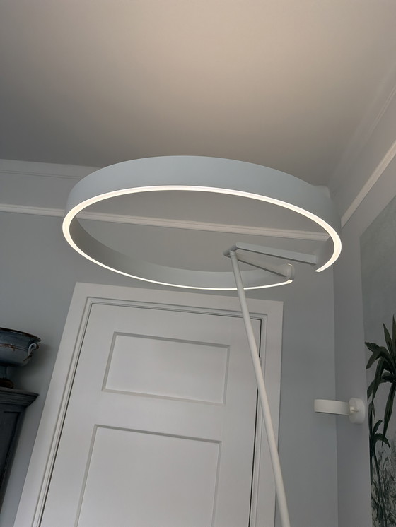 Image 1 of Wunderschöne Stehleuchte Occhio Mito Raggio matt mit Garantie!